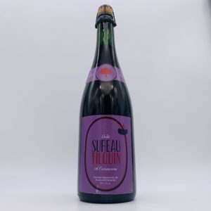 Tilquin Oude Sureau (Elderberry) Tilquin A l’Ancienne 20202021 750ml - Bottleworks