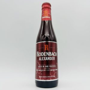 Rodenbach Alexander Foeder-Aged Cherry Flanders 33cl - Bottleworks