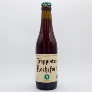 Rochefort 8 Belgian Dark Strong 33cl - Bottleworks