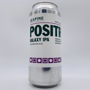 Seapine Positron IPA Can - Bottleworks