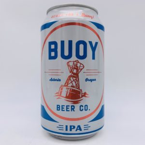 Buoy IPA Can - Bottleworks