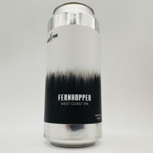 Whistle Fernhopper IPA Can - Bottleworks