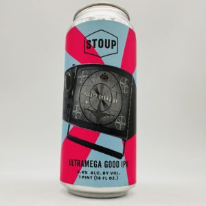 Stoup Ultramega Good IPA Can - Bottleworks