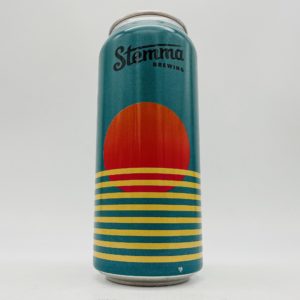 Stemma Centenial Single Hop IPA Can - Bottleworks