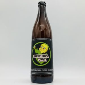 Russian River Happy Hops IPA 510ml (LIMIT 4) - Bottleworks