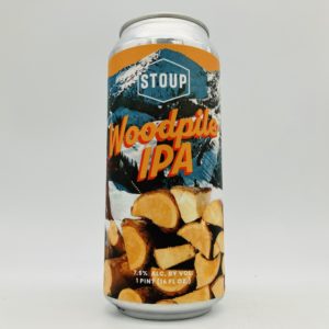 Stoup Woodpile IPA Can - Bottleworks