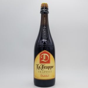 La Trappe Dubbel 750ml - Bottleworks