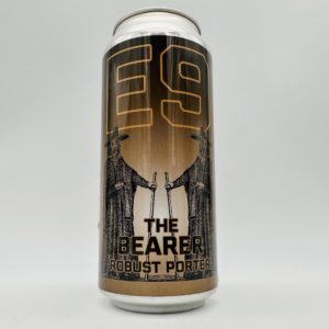 E9 The Bearer Robust Porter Can - Bottleworks