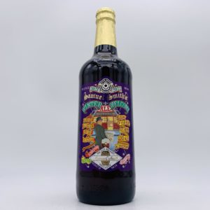 Samuel Smith Winter Welcome Ale 550ml - Bottleworks