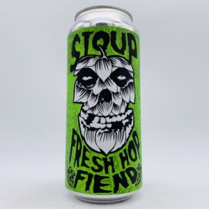 Stoup Strata Fresh Hop Fiend IPA Can - Bottleworks