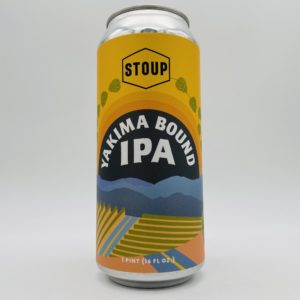 Stoup Yakima Bound IPA Can - Bottleworks