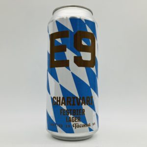 E9 Charivari Festbier Can - Bottleworks