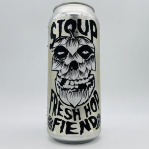 Stoup Fresh Hop Fiend Italian Pils Can - Bottleworks