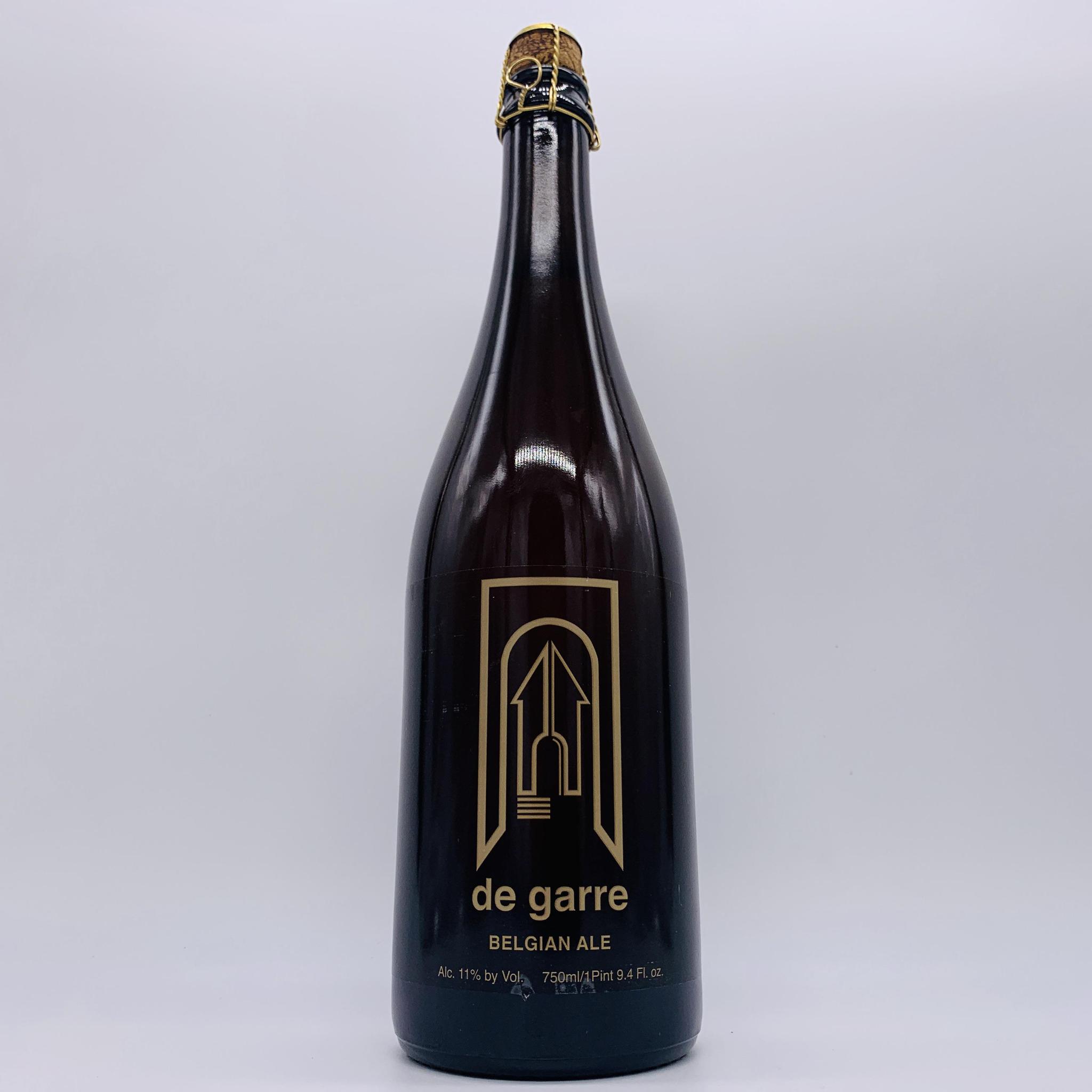 Tripel de discount garre beer