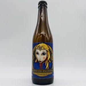 Thiriez  Jester King La Petite Princesse Table Beer 33cl - Bottleworks