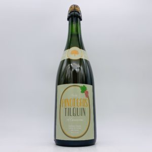 Tilquin Oude Pinot Gris Tilquin à L’Ancienne Lambic 20202021 750ml - Bottleworks