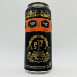 pFriem Oktoberfest Can - Bottleworks