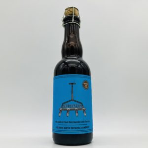 Russian River Supplication Pino Noir Barrel-Aged Cherry Wild Ale 375ml - Bottleworks