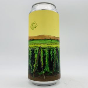 Cloudburst Make A Splash Wet Hop IPA Can - Bottleworks