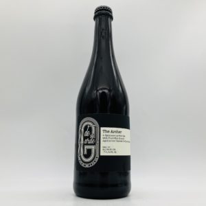 de Garde The Archer Oak-Aged Pinot Noir Wild Ale 2020 750ml - Bottleworks