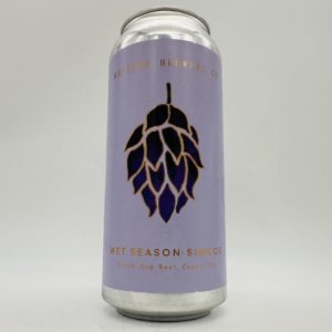 Ravenna Wet Season: Simcoe Hazy Fresh Hop West Coast IPA Can - Bottleworks