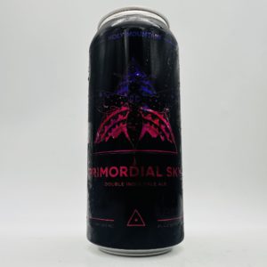 Holy Mountain Primordial Sky Hazy Double IPA Can - Bottleworks