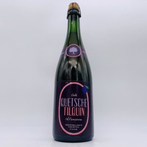 Tilquin Oude Quetsche (Plum) Tilquin A l’Ancienne 20202021 750ml - Bottleworks