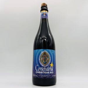 Corsendonk Christmas Belgian Strong Dark Ale 750ml - Bottleworks