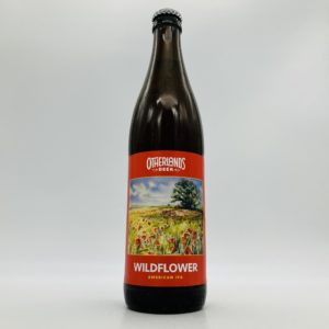 Otherlands Wildflower American IPA 500ml - Bottleworks