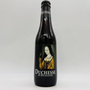 Verhaeghe Duchesse de Bourgogne Oak-Aged Flemish Red 33cl - Bottleworks