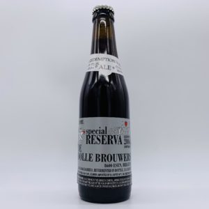 De Dolle Brouwers Oerbier Special Reserva Belgian Strong 2007 33cl - Bottleworks