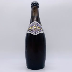 Orval Trappist Ale 2024 33cl - Bottleworks