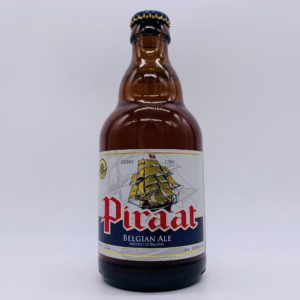 Van Steenberge Piraat Belgian Golden Strong 33cl - Bottleworks