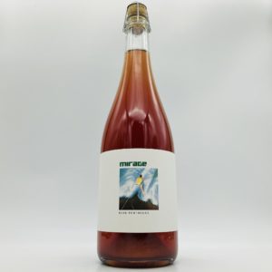 Mirage Dear Penthouse French Oak-Aged Tayberry Wild Ale 2024 750ml - Bottleworks