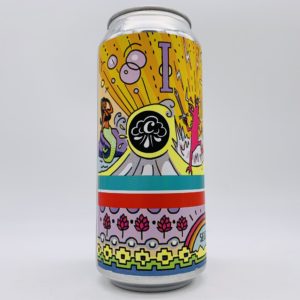 Cloudburst Free Taste* IPA Can - Bottleworks