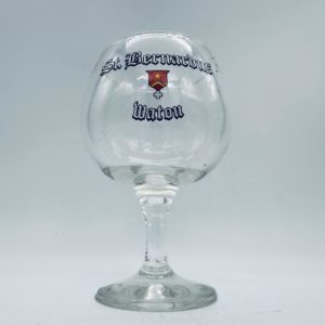 St Bernardus Stemmed Glass - Bottleworks