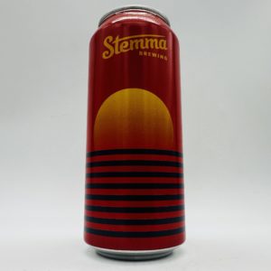 Stemma Mosaic Juicy IPA Can - Bottleworks